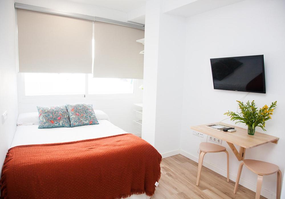 GoToSeville Molviedro Apartments Esterno foto
