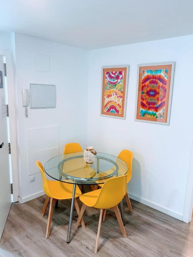 GoToSeville Molviedro Apartments Esterno foto