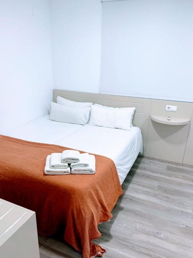 GoToSeville Molviedro Apartments Esterno foto